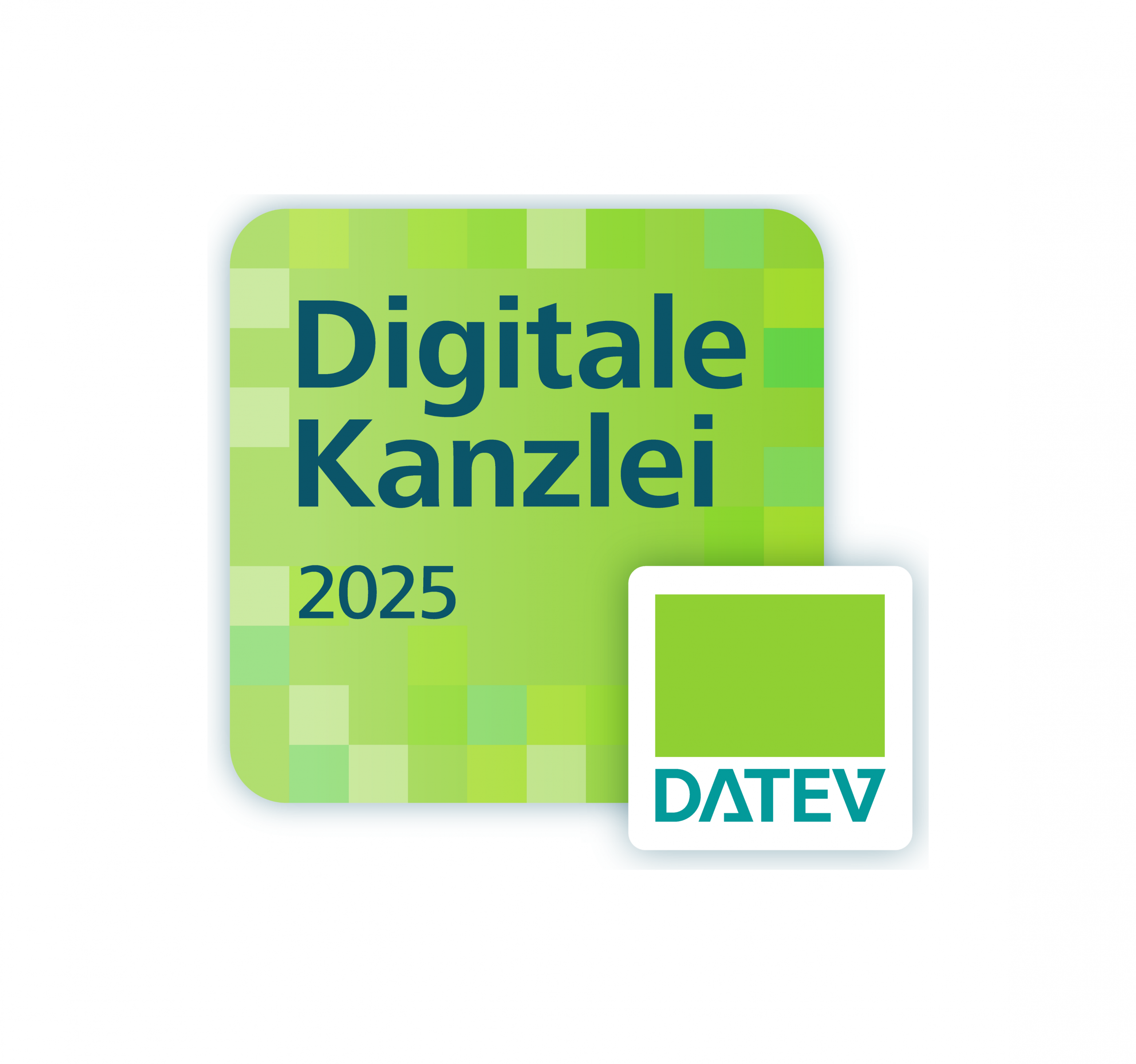 DATEV – Digitale Kanzlei 2025