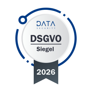 DSGVO-Siegel