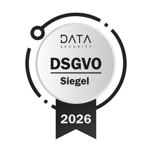 DSGVO-Siegel